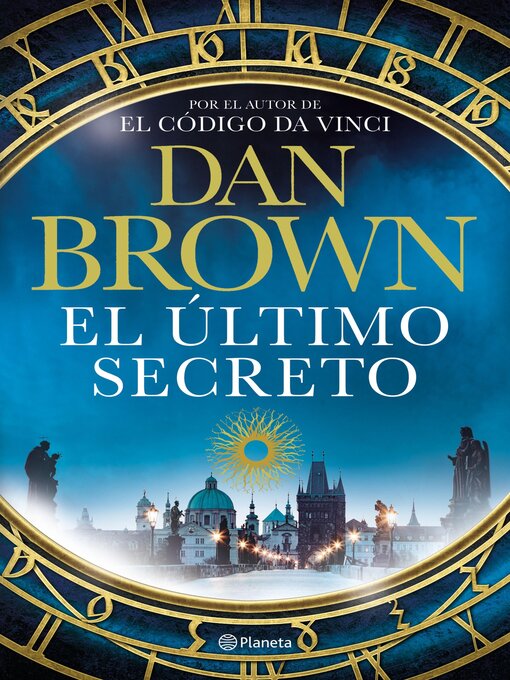Title details for El último secreto by Dan Brown - Available